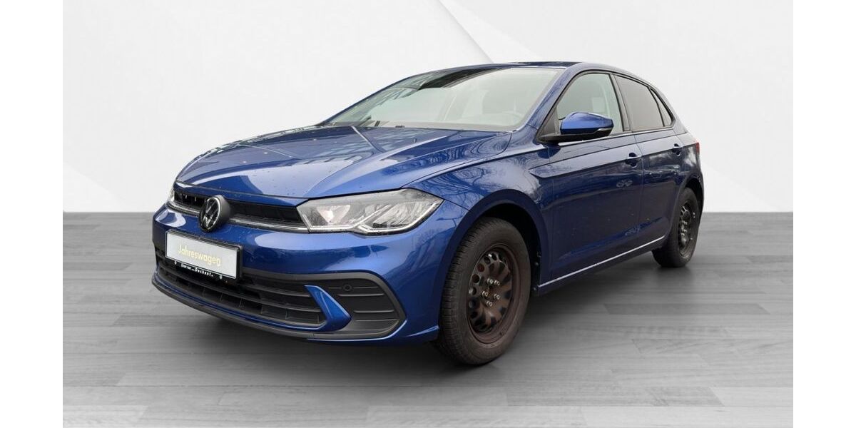 VW Polo 18.779 km 15.880 &euro; Saarlouis 66740