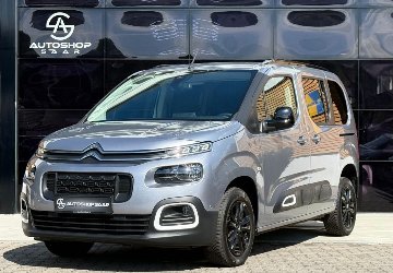 Citroen Berlingo 30.695 km 20.990 &euro; Saarbrücken 66117
