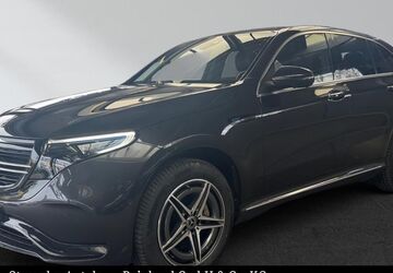 Mercedes-Benz EQC 91.600 km 34.800 &euro; Zweibrücken 66482