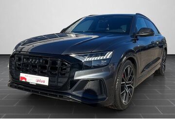 Audi Q8 75.300 km 62.890 &euro; Homburg 66424