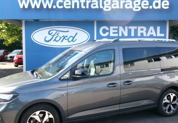 Ford Grand Tourneo 13.860 km 31.900 &euro; Dillingen 66763