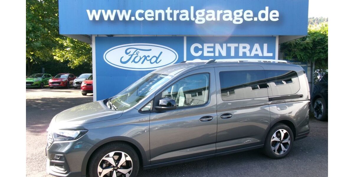 Ford Grand Tourneo 13.860 km 31.900 &euro; Dillingen 66763