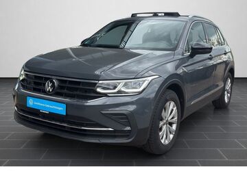 VW Tiguan 19.600 km 35.700 &euro; Saarbrücken 66115