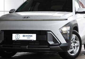 Hyundai KONA 3.500 km 26.490 &euro; Lebach 66822