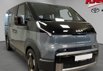 Kia PV5 1.063 km 42.690 &euro; Saarlouis 66740