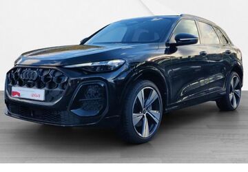 Audi Q5 10.500 km 66.890 &euro; Saarlouis 66740