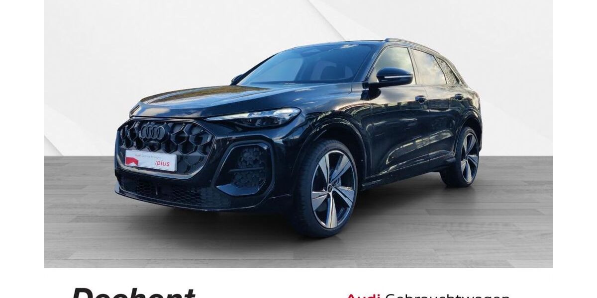 Audi Q5 10.500 km 66.890 &euro; Saarlouis 66740