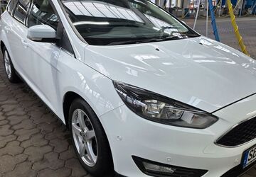 Ford Focus 63.000 km 8.990 &euro; Quierschied 66287