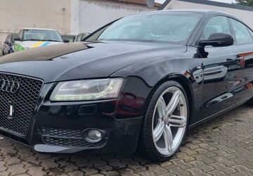 Audi A5 275.000 km 6.580 &euro; Saarlouis 66740