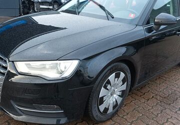 Audi A3 190.000 km 9.990 &euro; Saarlouis 66740
