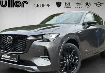 Mazda CX-60 1.520 km 54.504 &euro; Saarlouis 66740