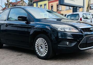 Ford Focus 217.000 km 2.400 &euro; Saarbrücken 66115