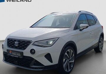 Seat Arona 13.000 km 25.700 &euro; Neunkirchen 66539