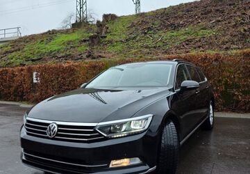 VW Passat 138.500 km 15.000 &euro; Kirkel 66459