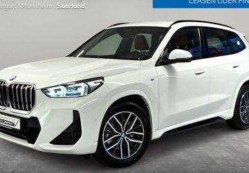 BMW X1 16.806 km 49.360 &euro; Saarbrücken 66121