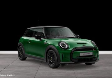 Mini Cooper SE 37.830 km 19.990 &euro; Saarbrücken 66121