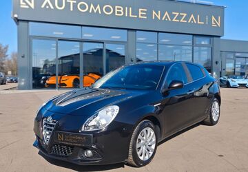 Alfa Romeo Giulietta 102.000 km 13.900 &euro; Saarlouis 66740