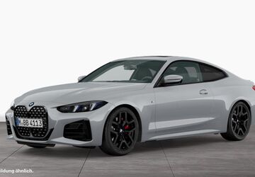 BMW 420 8.571 km 51.990 &euro; Saarbrücken 66121
