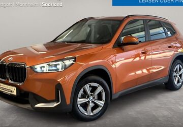 BMW X1 83.130 km 34.890 &euro; Saarbrücken 66121