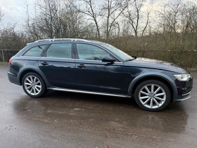 Audi A6 211.926 km 18.000 &euro; Saarbrücken 66115