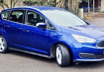 Ford C-Max 149.560 km 6.600 &euro; Saarbrücken 66123