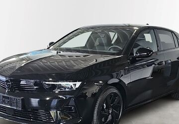 Opel Astra 10.000 km 24.990 &euro; Homburg 66424