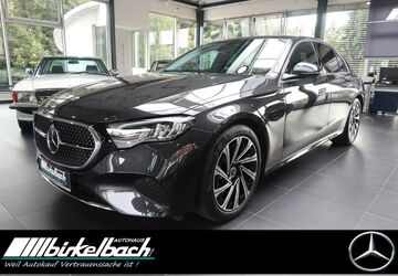 Mercedes-Benz E 220 38.700 km 45.600 &euro; Sulzbach 66280