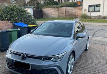 VW Golf 163.000 km 22.999 &euro; Lebach 66822