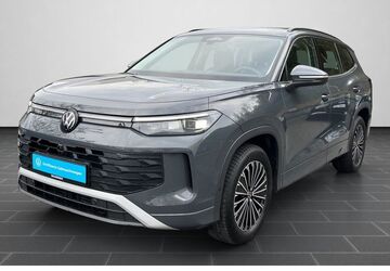 VW Tayron 25.862 km 41.450 &euro; Neunkirchen 66538