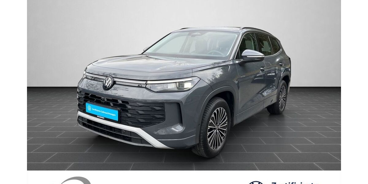 VW Tayron 25.862 km 41.450 &euro; Neunkirchen 66538