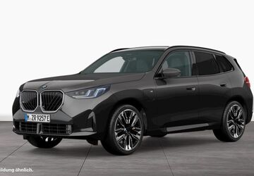 BMW X3 3.132 km 65.980 &euro; Saarbrücken 66121
