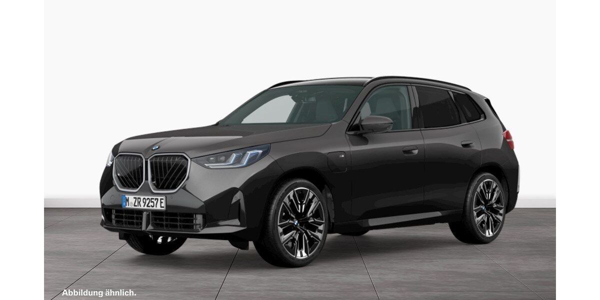 BMW X3 3.132 km 65.980 &euro; Saarbrücken 66121
