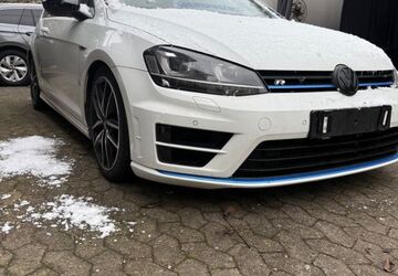 VW Golf 173.000 km 18.000 &euro; Blieskastel 66440