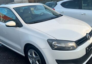 VW Polo 185.000 km 3.990 &euro; Saarlouis 66740