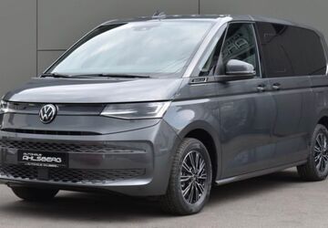 VW T7 Multivan 10.000 km 58.990 &euro; Wallerfangen 66798