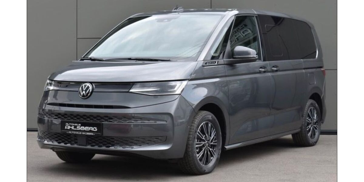VW T7 Multivan 10.000 km 58.990 &euro; Wallerfangen 66798