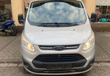 Ford Transit 202.500 km 9.999 &euro; Völklingen 66333