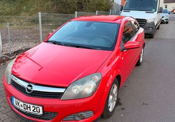 Opel Astra 211.000 km 2.200 &euro; Völklingen 66333