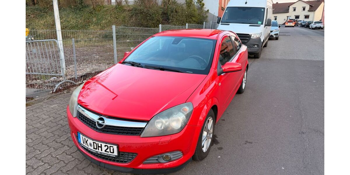 Opel Astra 211.000 km 2.200 &euro; Völklingen 66333