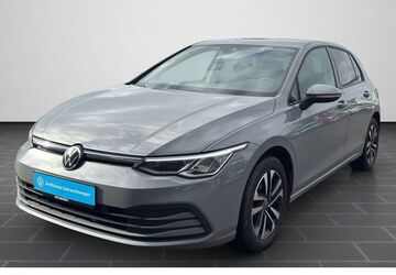 VW Golf 59.550 km 16.990 &euro; Saarbrücken 66115