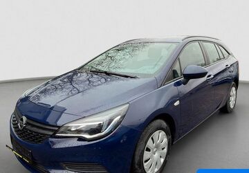 Opel Astra 70.997 km 9.990 &euro; Saarlouis 66740