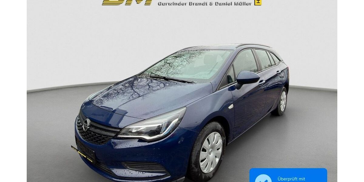 Opel Astra 70.997 km 9.990 &euro; Saarlouis 66740