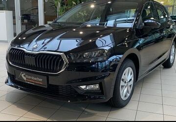 Skoda Fabia 3.500 km 19.490 &euro; Saarbrücken 66130