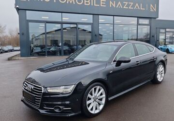 Audi A7 255.000 km 16.700 &euro; Saarlouis 66740