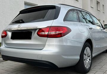 Mercedes-Benz C 180 150.000 km 10.999 &euro; Saarbrücken 66126