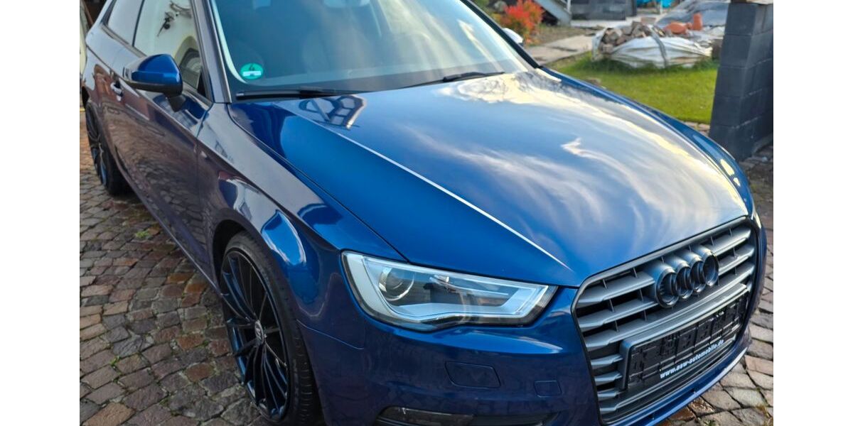 Audi A3 183.521 km 12.000 &euro; Tholey 66636