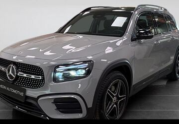 Mercedes-Benz GLB 200 9.900 km 49.990 &euro; Saarbrücken 66117