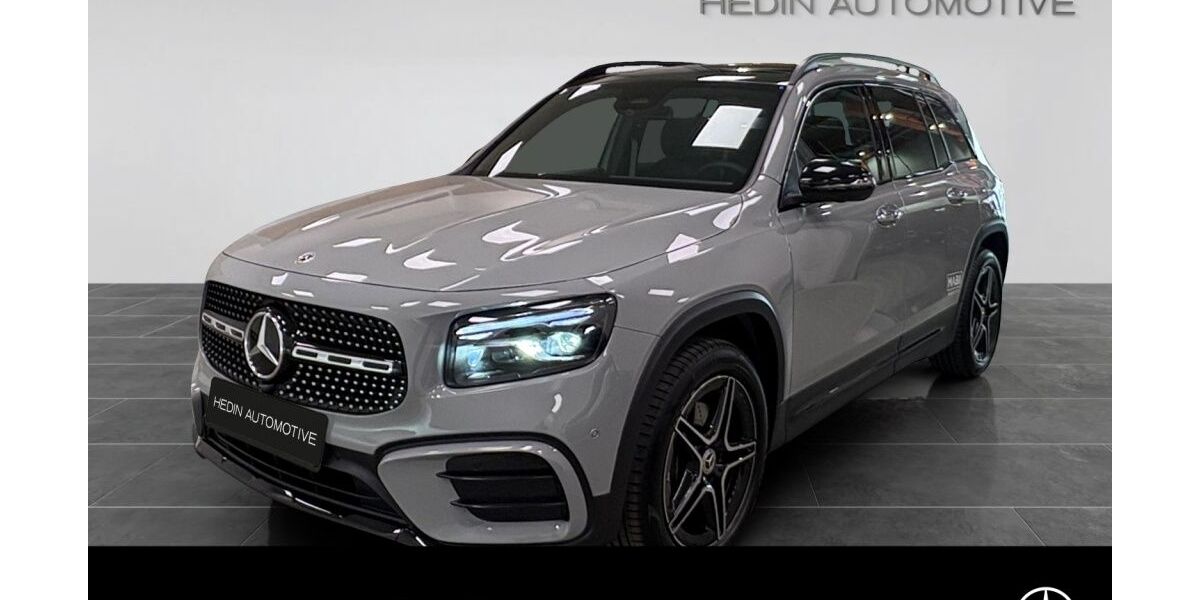 Mercedes-Benz GLB 200 9.900 km 49.990 &euro; Saarbrücken 66117