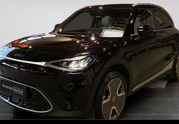 Smart #1 21.194 km 26.470 &euro; Saarbrücken 66117