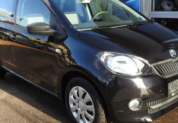 Skoda Citigo 79.650 km 5.990 &euro; Zweibrücken 66482